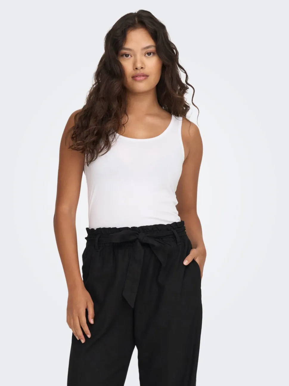 JDYAVA Tanktopp
