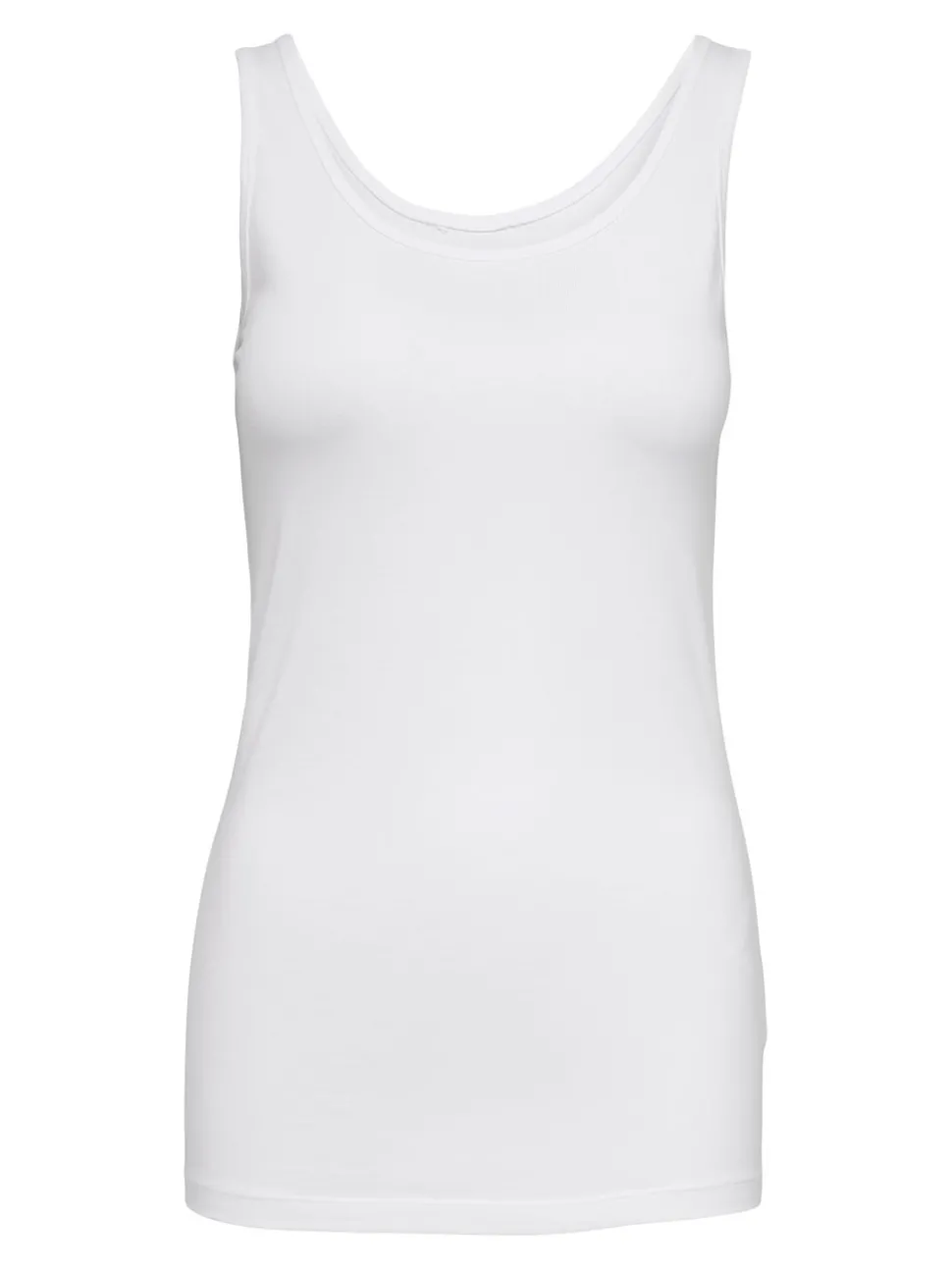 JDYAVA Tanktopp