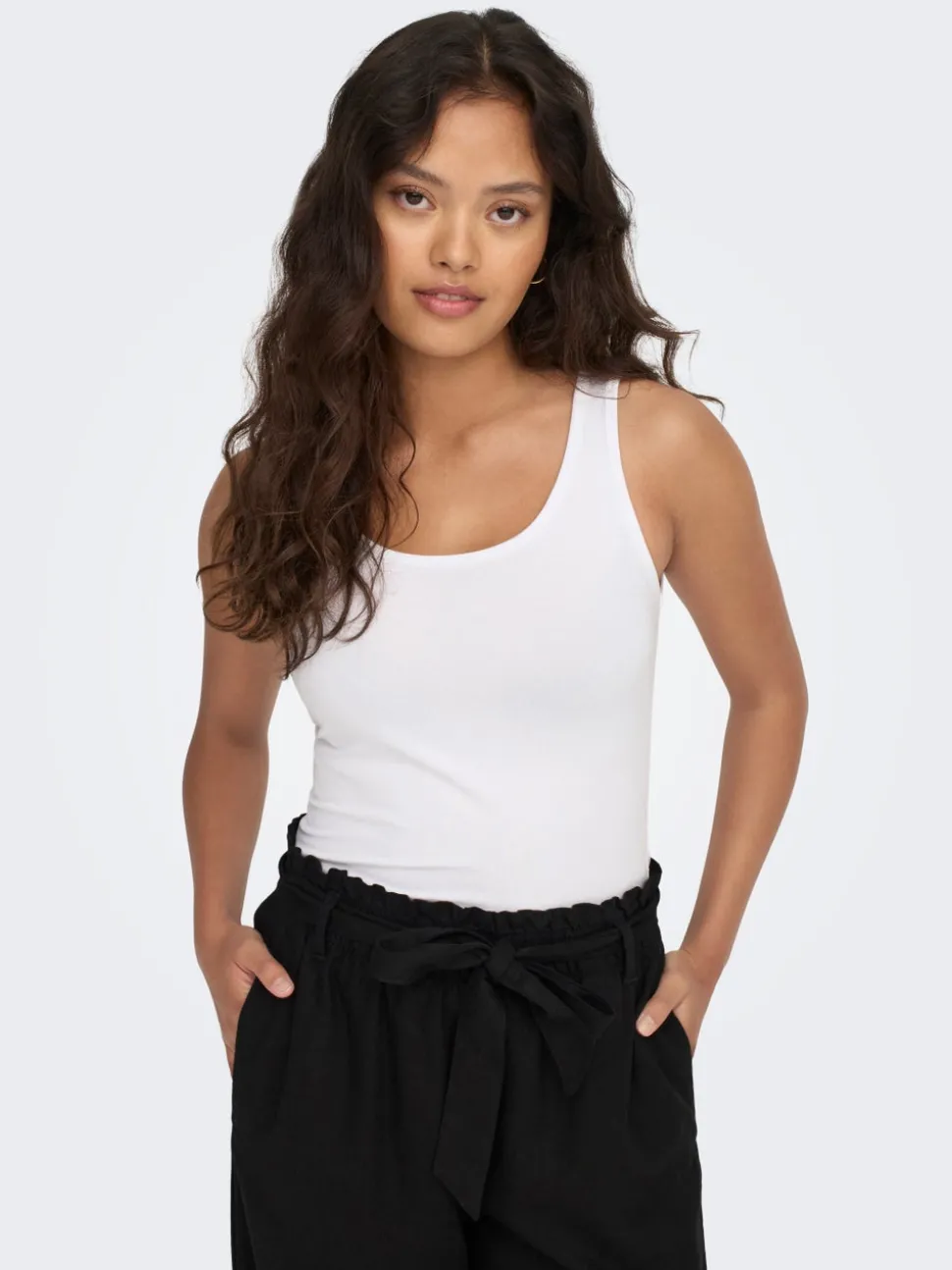 JDYAVA Tanktopp