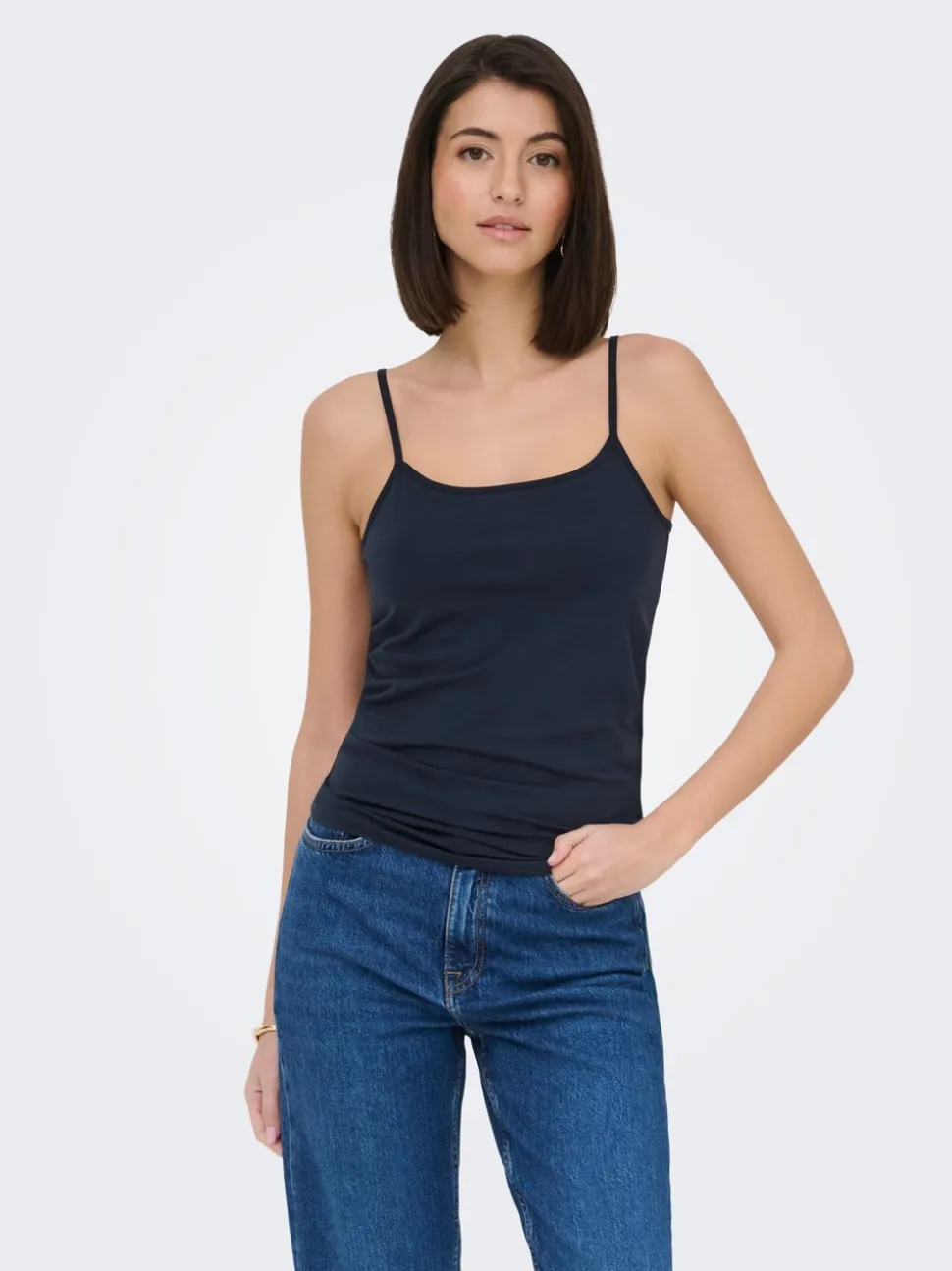 JDYAVA Tanktopp
