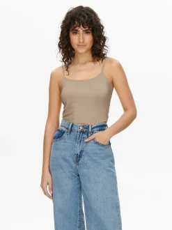 JDYAVA Tanktopp