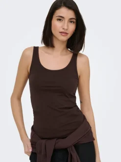 JDYAVA Tanktopp