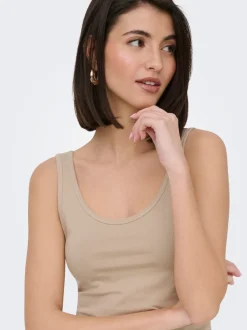 JDYAVA Tanktopp