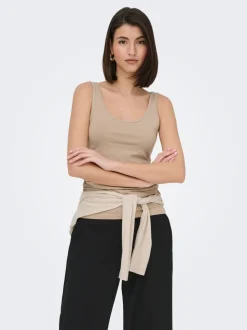 JDYAVA Tanktopp