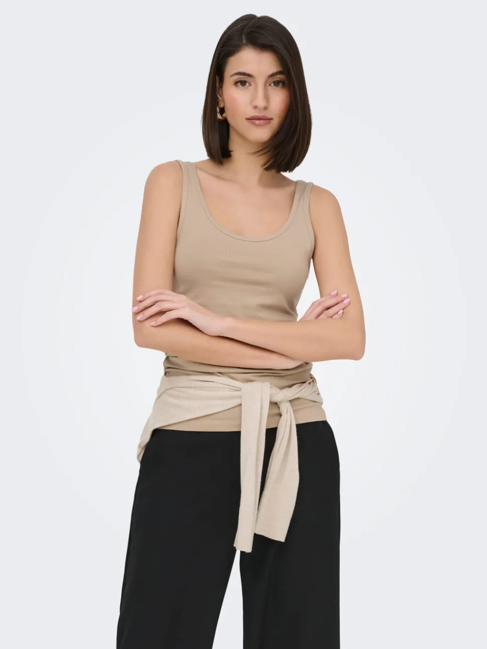 JDYAVA Tanktopp