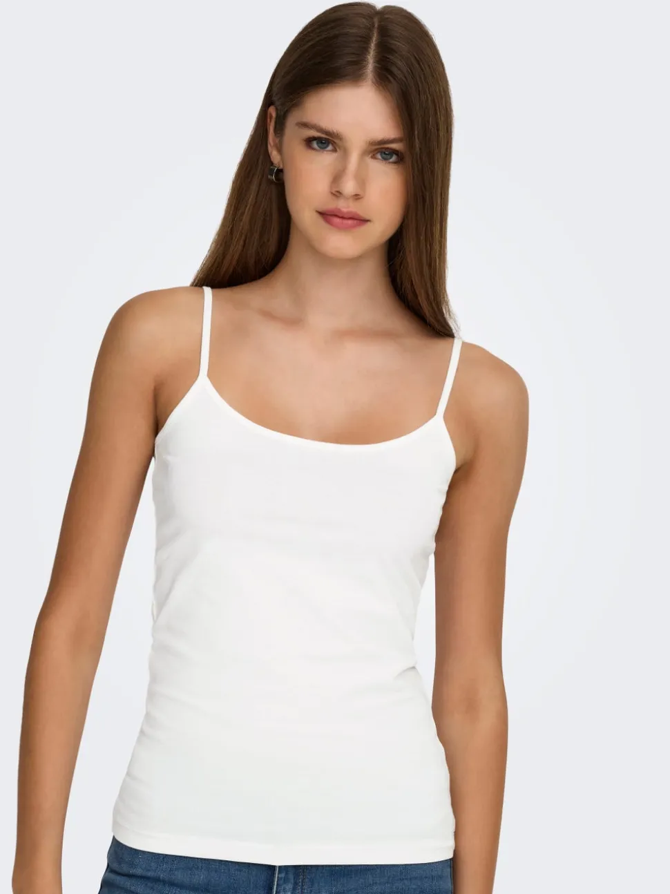 JDYAVA Tanktopp