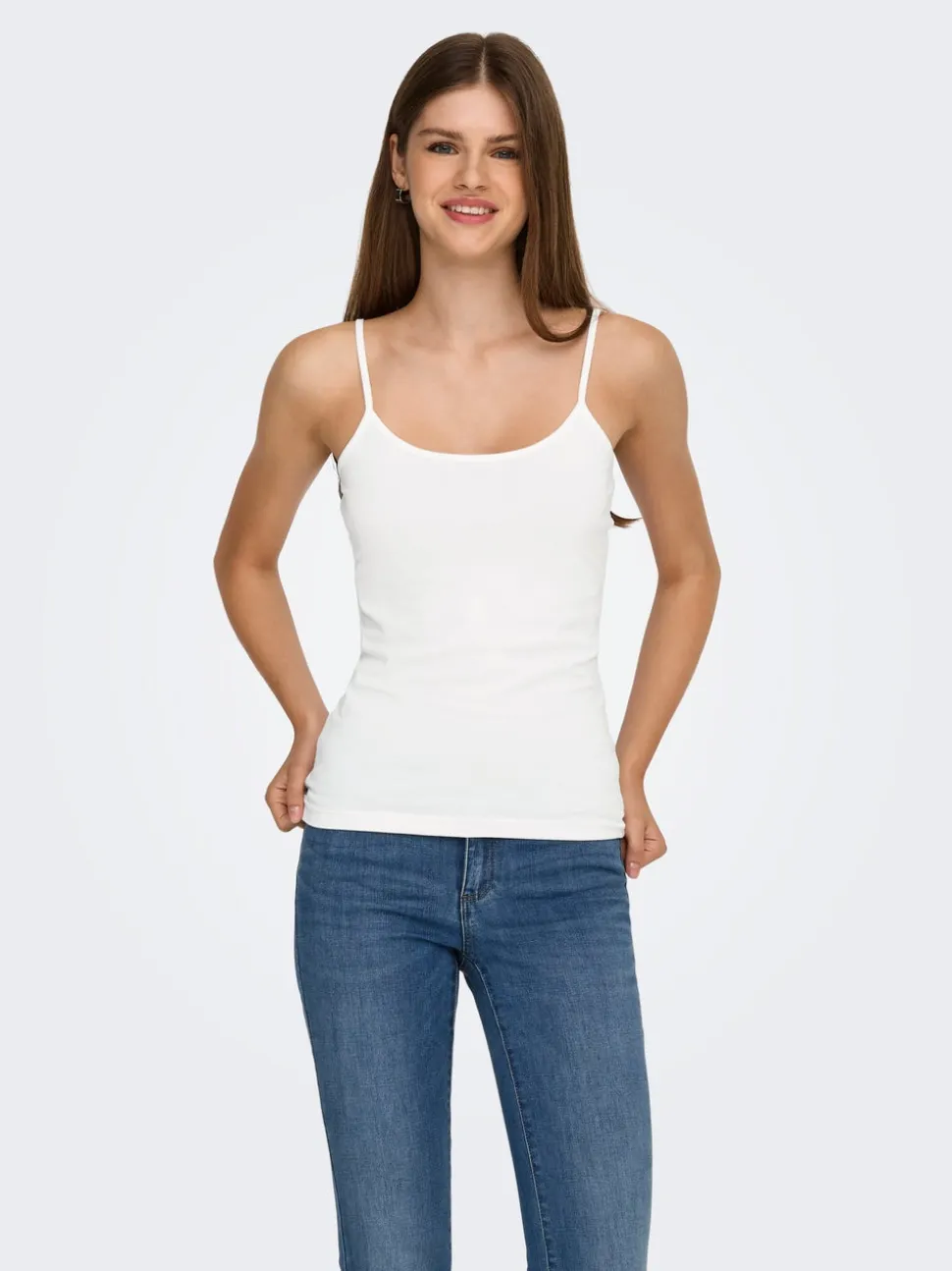 JDYAVA Tanktopp