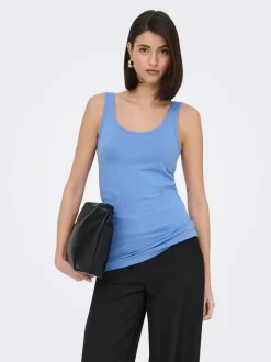 JDYAVA Tanktopp