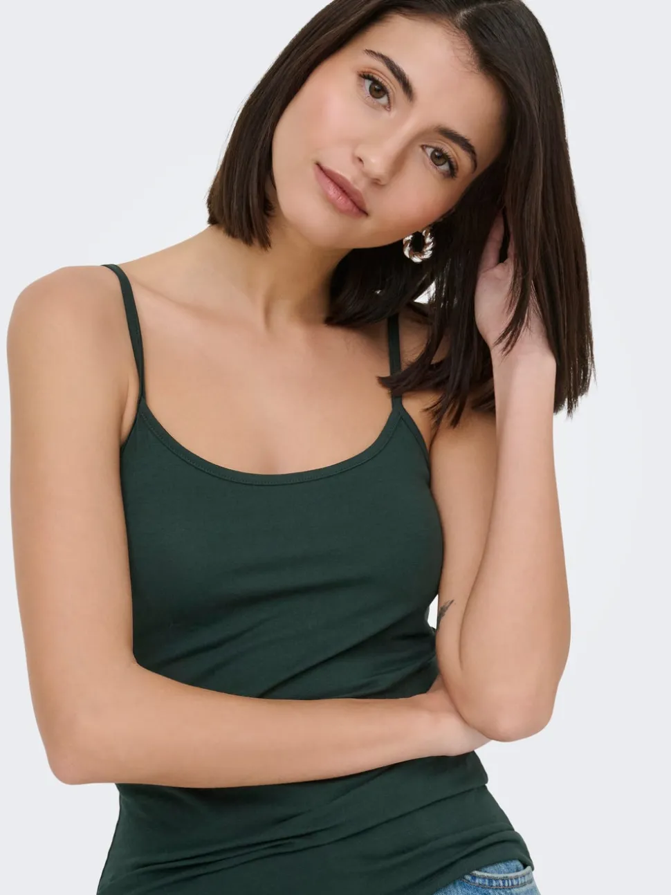 JDYAVA Tanktopp