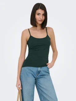 JDYAVA Tanktopp