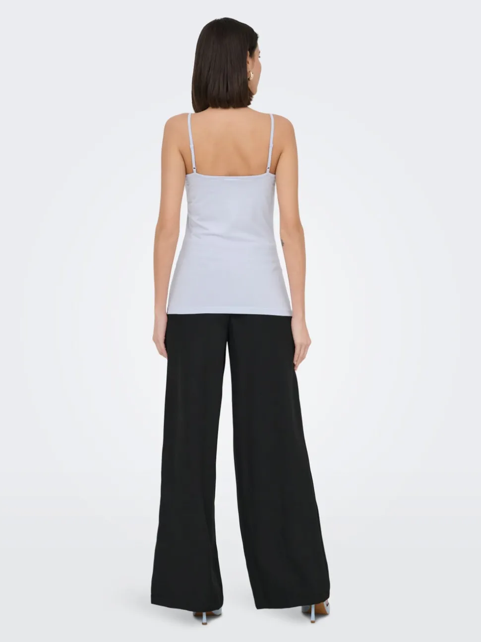JDYAVA Tanktopp