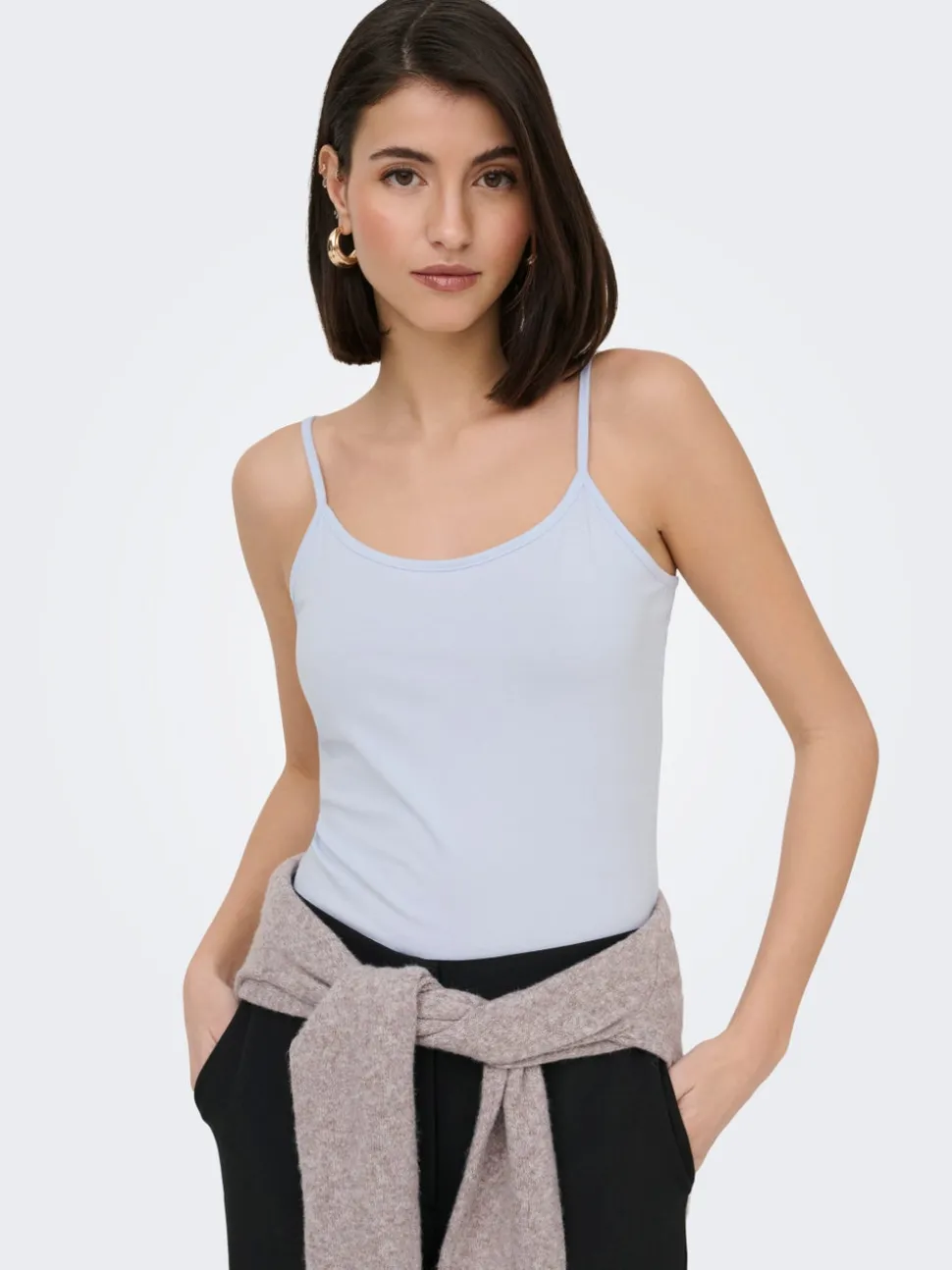 JDYAVA Tanktopp