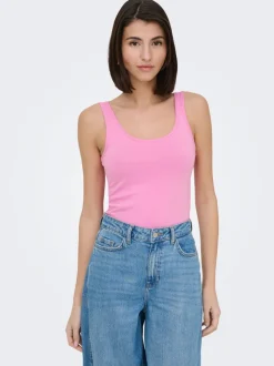 JDYAVA Tanktopp
