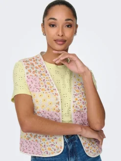 JDYAVALON Skreddersydd vest