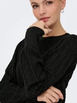 JDYBEAUTY Strikkegenser