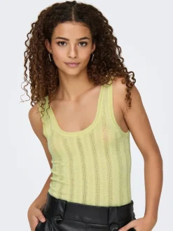 JDYBEAUTY Tanktopp