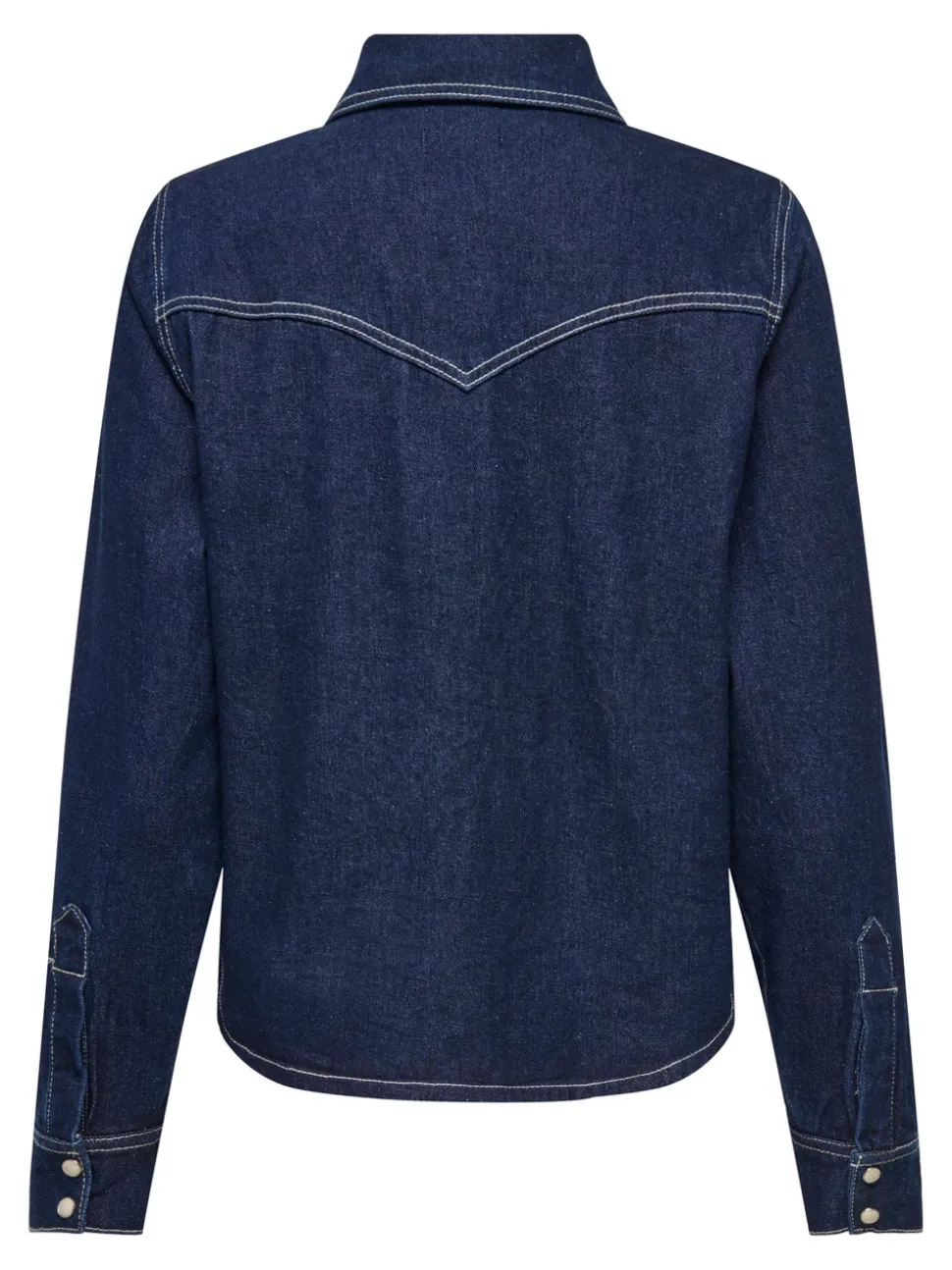 JDYBELLA Denimskjorte