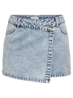 JDYBELLA Middels høy midje Regular Fit Skorts