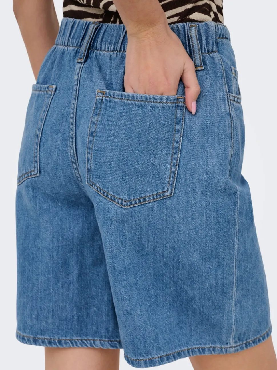 JDYBERN Relaxed Fit Shorts