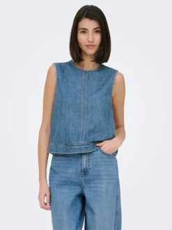 JDYBERN Tanktopp