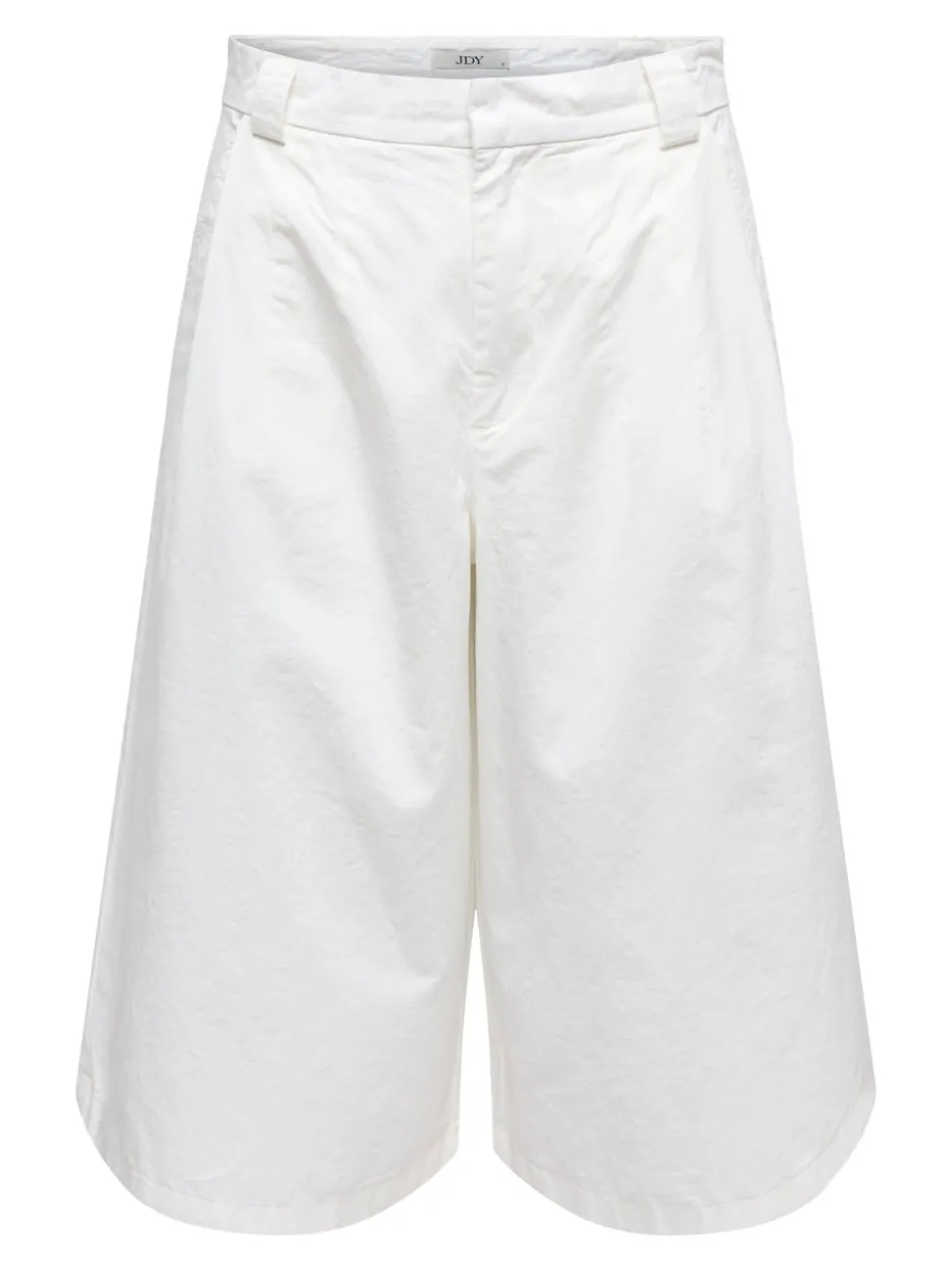 JDYBIANCA Høy midje Regular Fit Bermudashorts