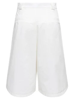 JDYBIANCA Høy midje Regular Fit Bermudashorts