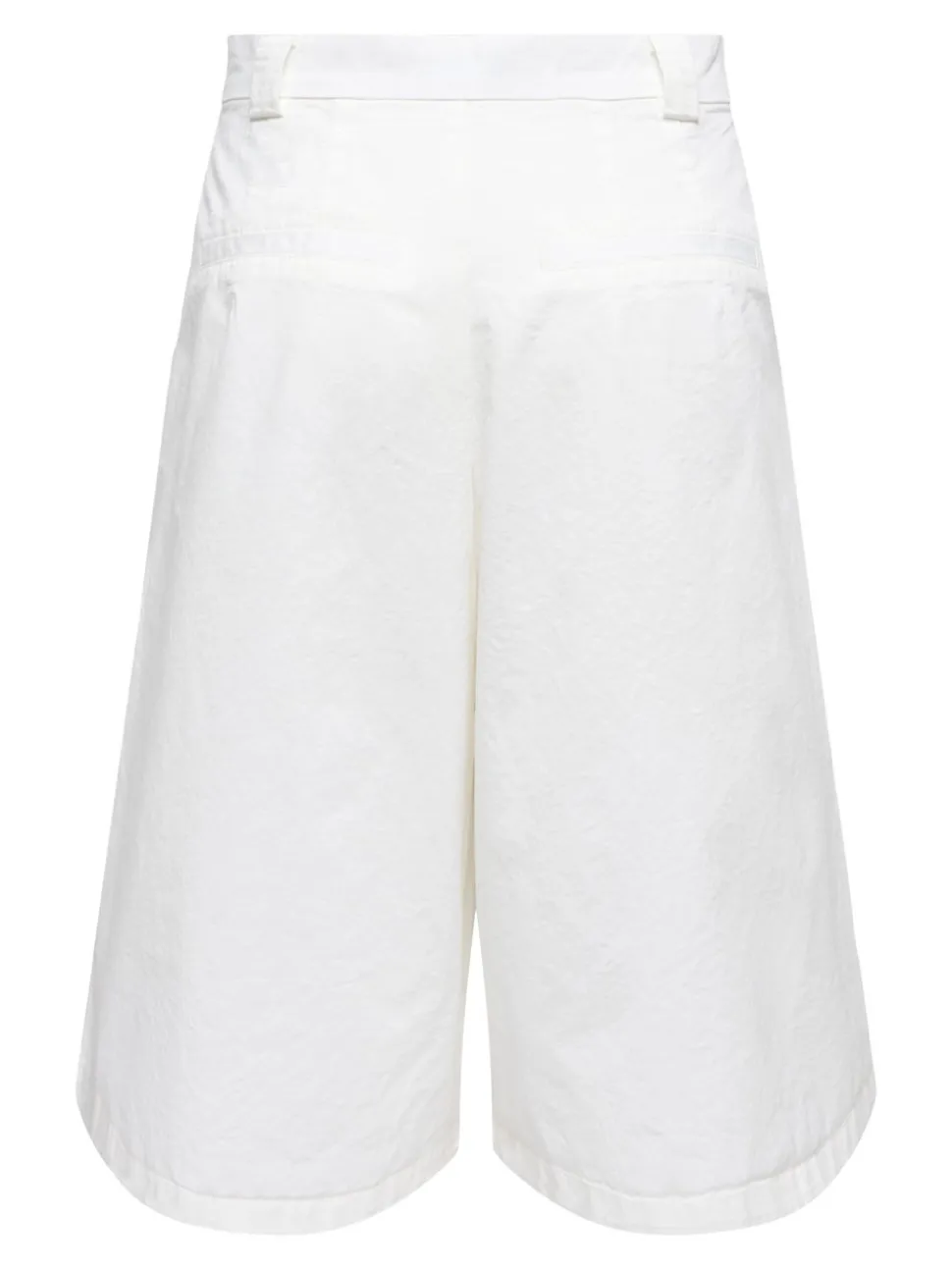 JDYBIANCA Høy midje Regular Fit Bermudashorts