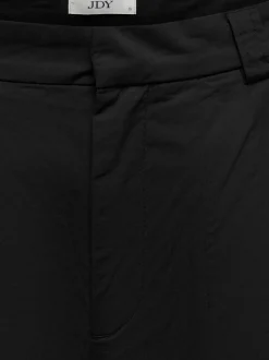 JDYBIANCA Høy midje Regular Fit Bermudashorts