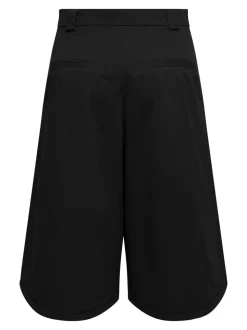 JDYBIANCA Høy midje Regular Fit Bermudashorts