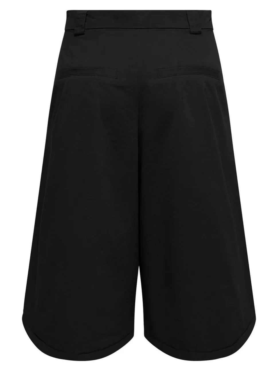JDYBIANCA Høy midje Regular Fit Bermudashorts
