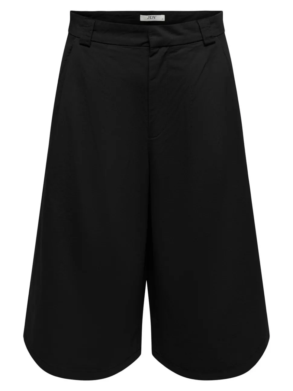 JDYBIANCA Høy midje Regular Fit Bermudashorts