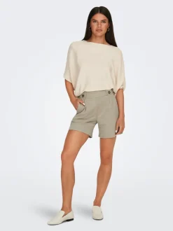 JDYBIRDIE Regular Fit Shorts