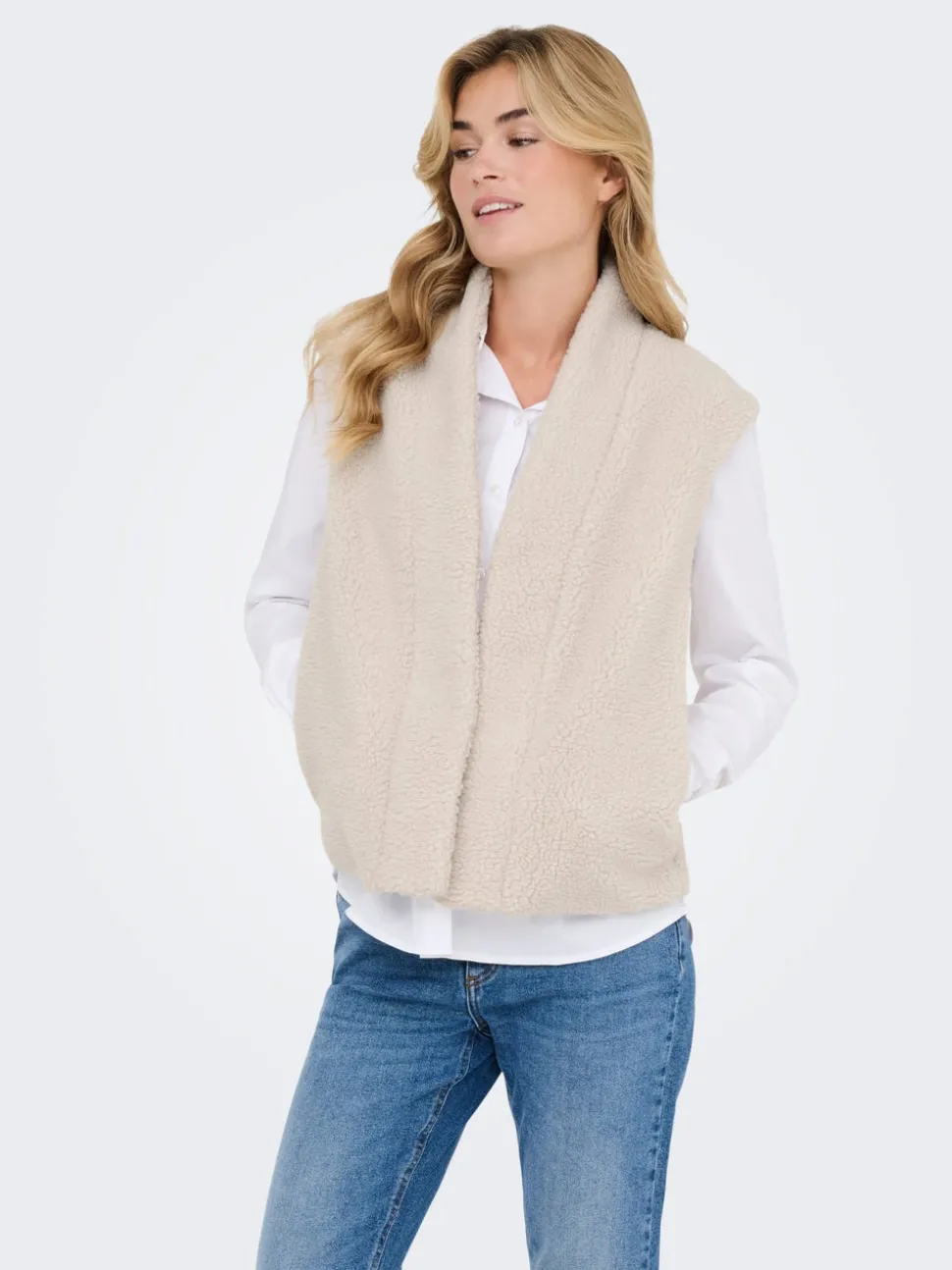 JDYBIRDY Vest