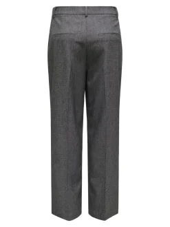 JDYBLOOM Tapered Fit Bukser med vide ben