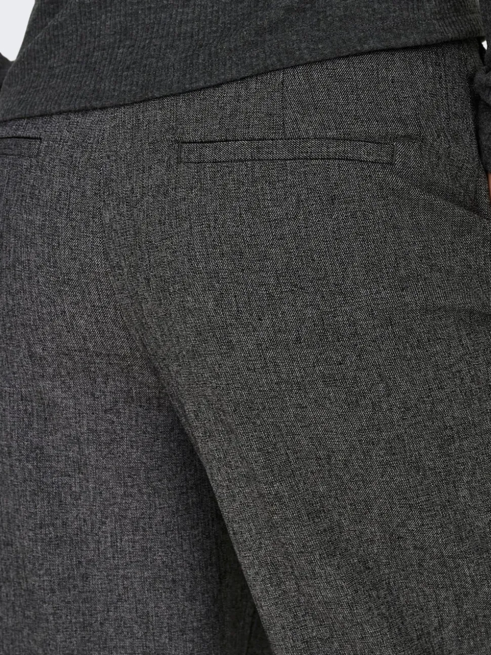 JDYBLOOM Tapered Fit Bukser med vide ben