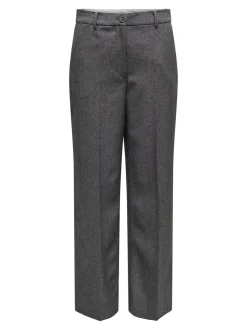 JDYBLOOM Tapered Fit Bukser med vide ben