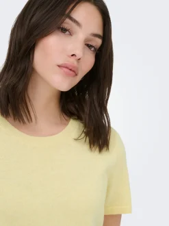 JDYBODIL Strikkegenser