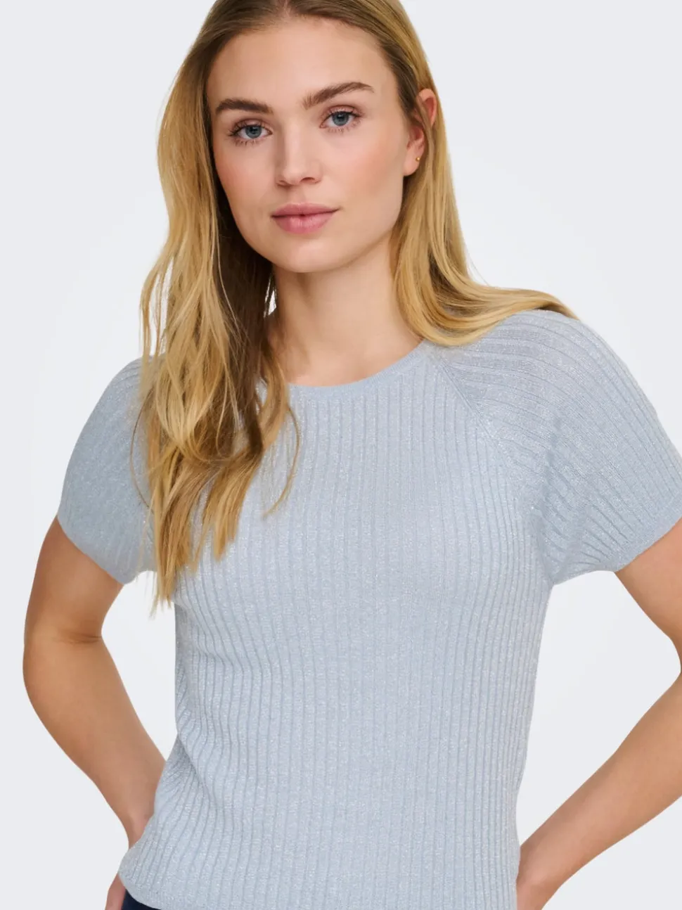 JDYBODILLA Strikkegenser