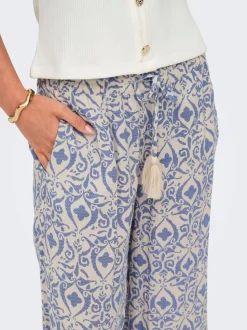 JDYBREE Wide Leg Fit Bukser med vide ben