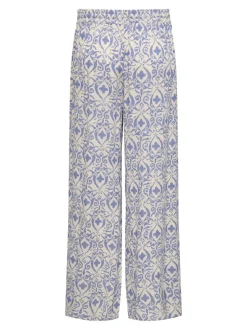 JDYBREE Wide Leg Fit Bukser med vide ben