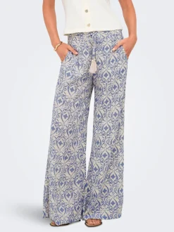 JDYBREE Wide Leg Fit Bukser med vide ben