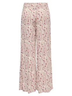 JDYBREE Wide Leg Fit Bukser med vide ben