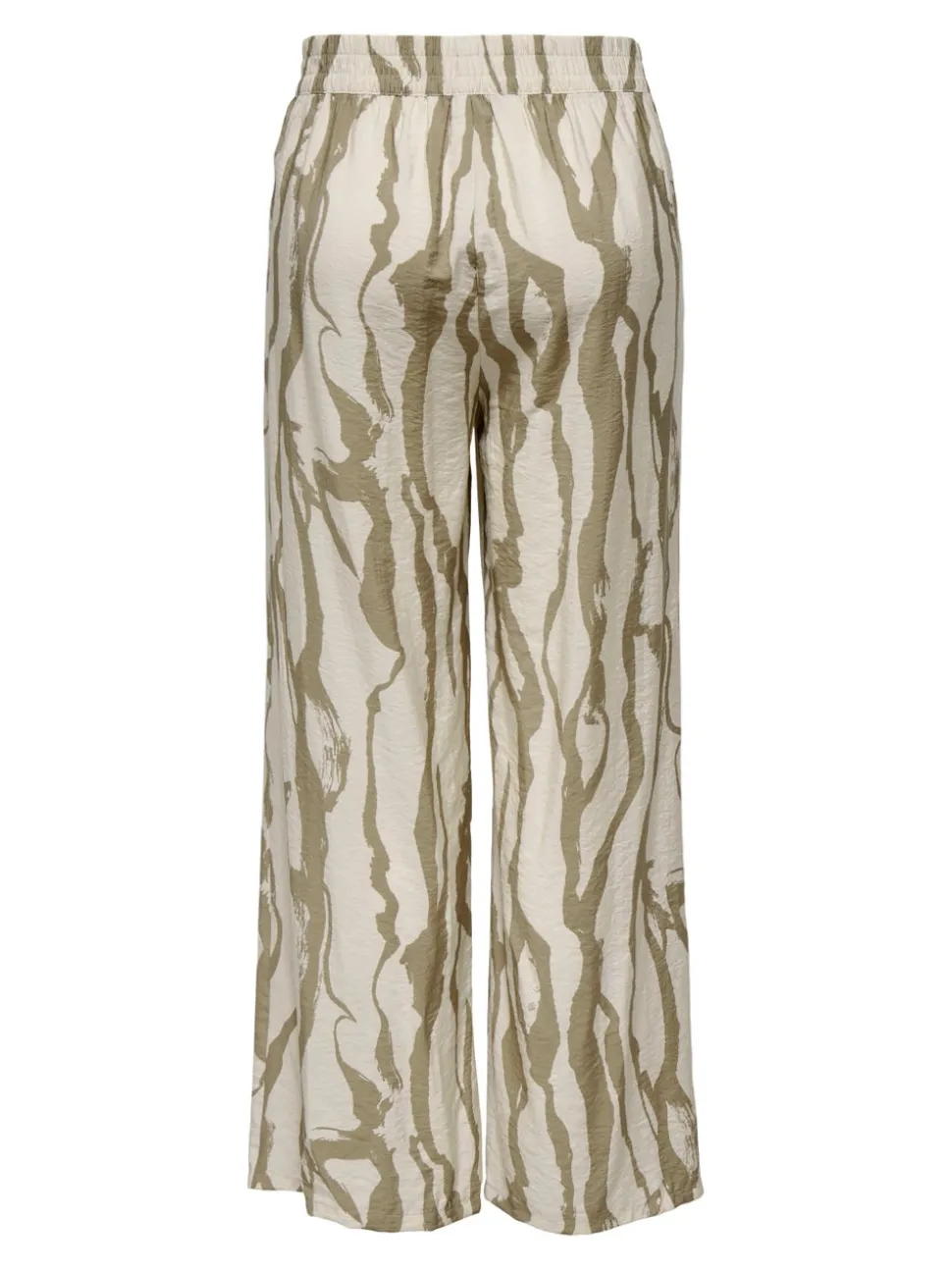 JDYCAMILLE Wide Leg Fit Bukser med vide ben