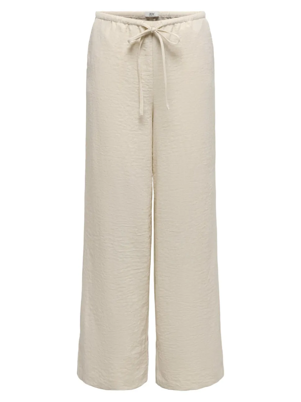 JDYCARA Wide Leg Fit Bukser med vide ben
