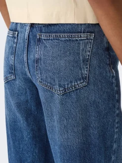 JDYCARINA Høy midje Skinny Fit Jeans