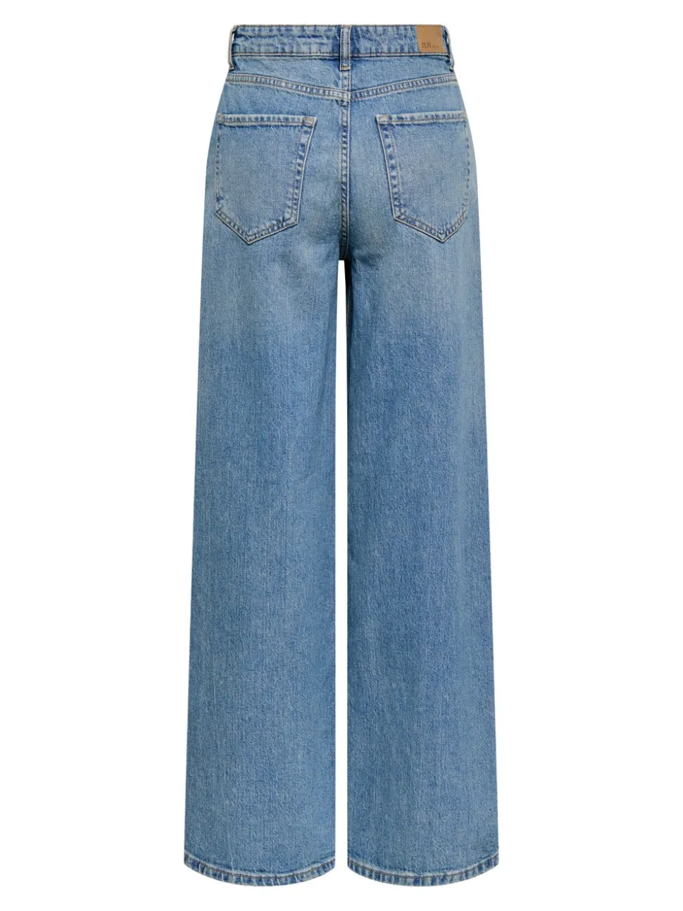 JDYCARINA Høy midje Wide Leg Fit Jeans