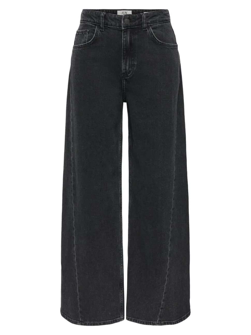 JDYCARINA Høy midje Wide Leg Fit Jeans