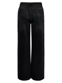 JDYCARINA Høy midje Wide Leg Fit Jeans