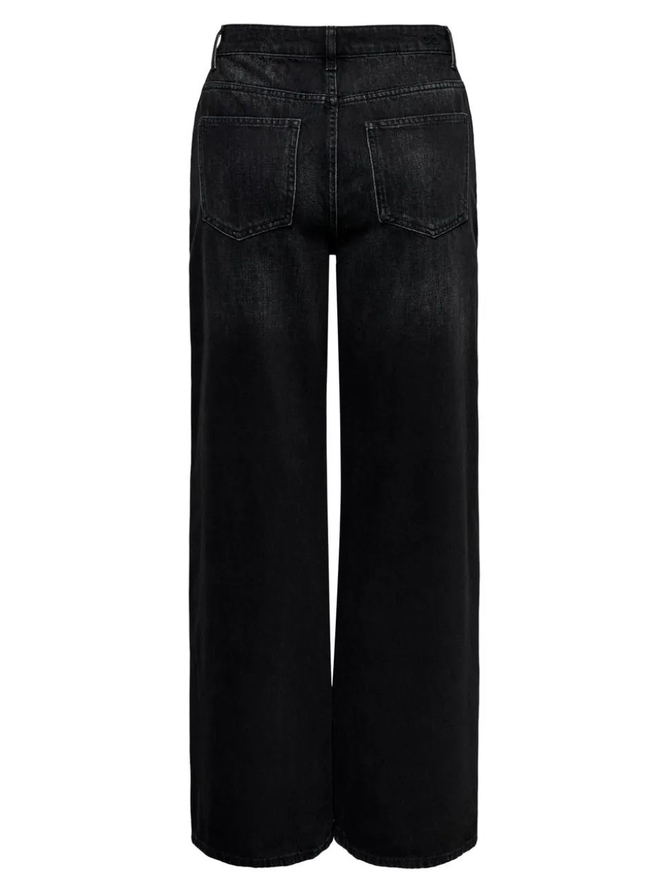 JDYCARINA Høy midje Wide Leg Fit Jeans