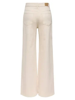 JDYCARINA Høy midje Wide Leg Fit Jeans